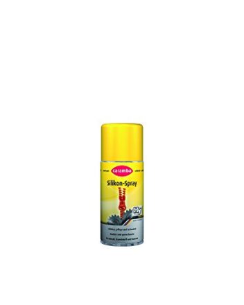 Caramba 619901 Silikon Spray, 100 ml  