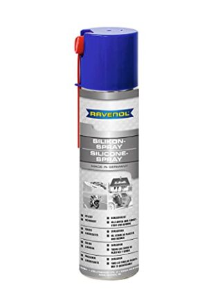 RAVENOL Silikon-Spray  